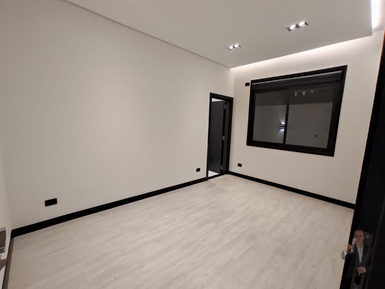 Casa 3 suítes no Condomínio Paysage Essenza - Umuarama — foto 4