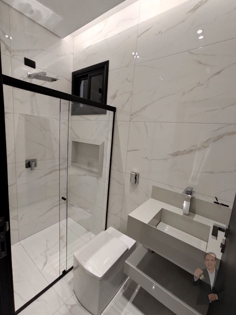 Casa 3 suítes no Condomínio Paysage Essenza - Umuarama — foto 6