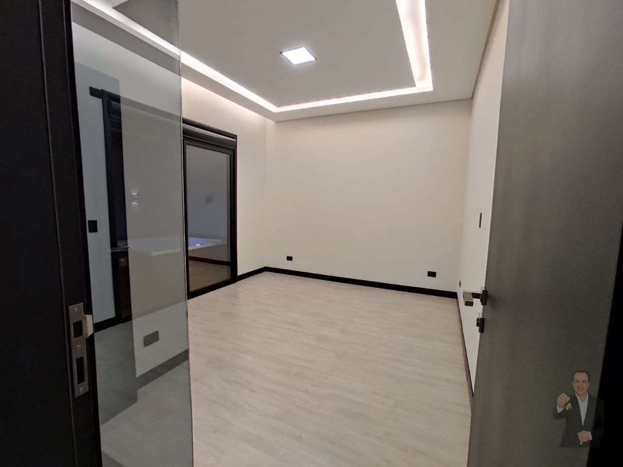 Casa 3 suítes no Condomínio Paysage Essenza - Umuarama — foto 7