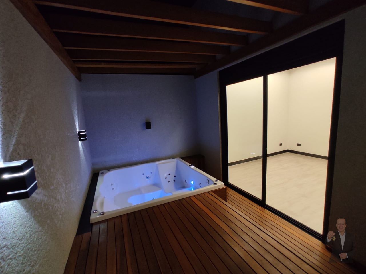 Casa 3 suítes no Condomínio Paysage Essenza - Umuarama — foto 12