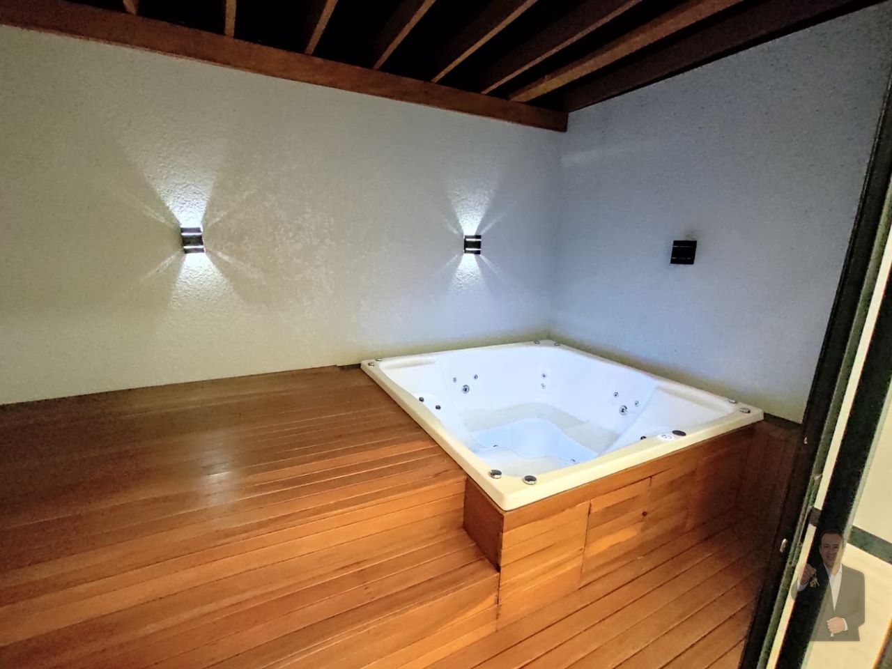 Casa 3 suítes no Condomínio Paysage Essenza - Umuarama — foto 14