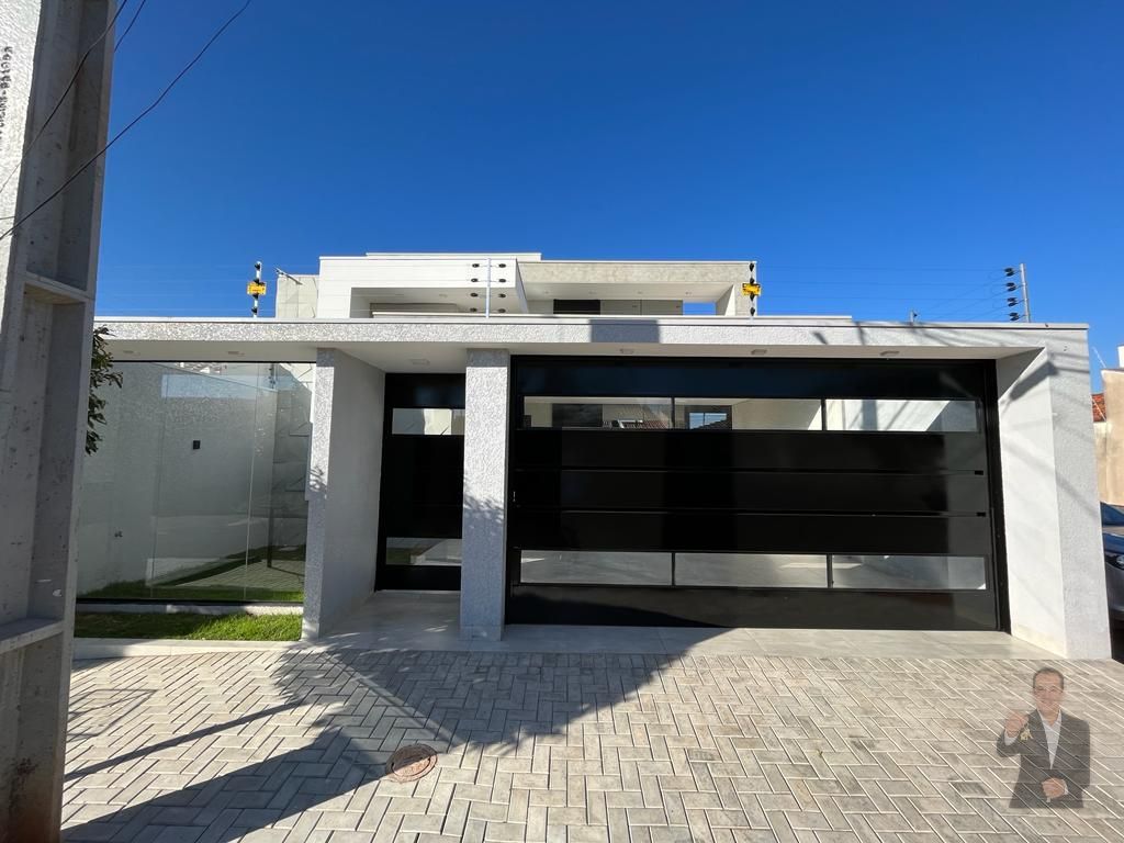 Casa à venda - 275m² - Pq Bandeirantes - Umuarama — foto 1