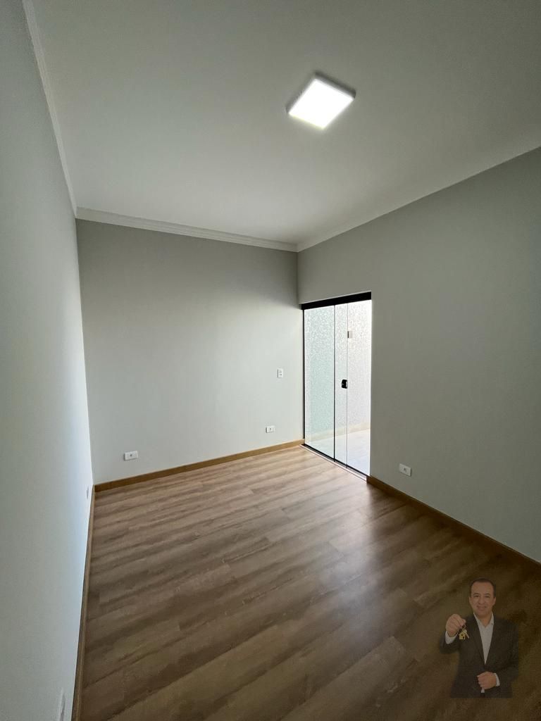 Casa à venda - 275m² - Pq Bandeirantes - Umuarama — foto 2
