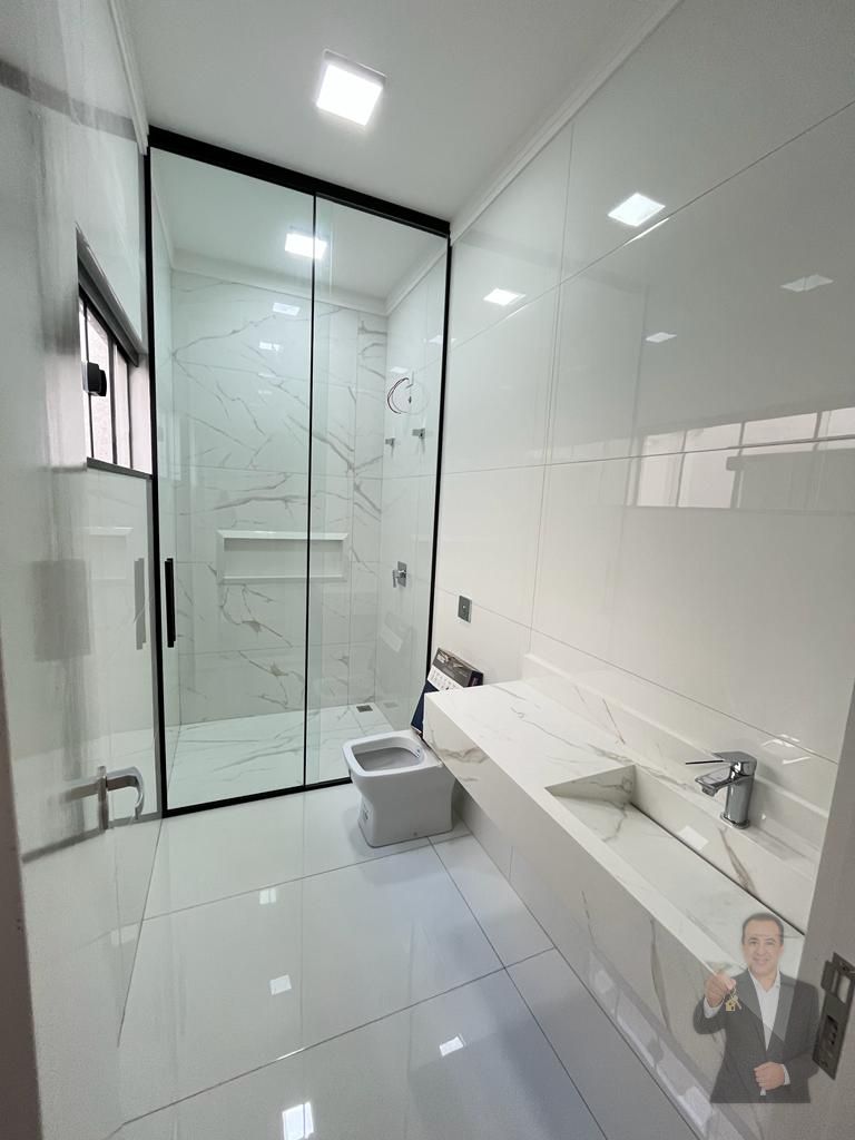 Casa à venda - 275m² - Pq Bandeirantes - Umuarama — foto 3