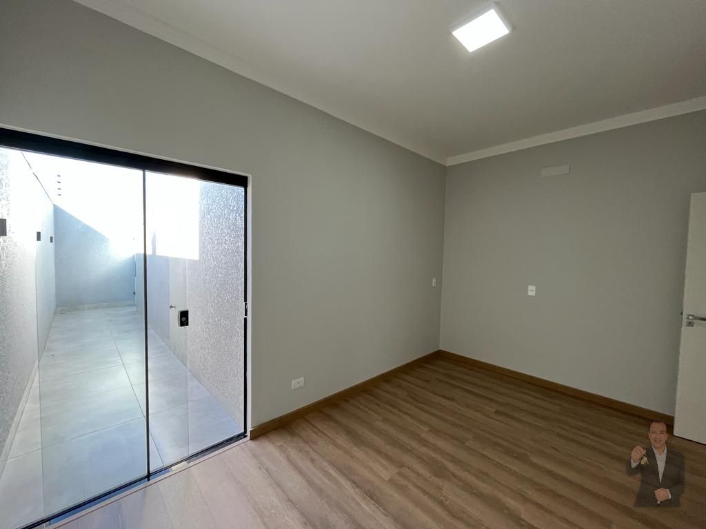 Casa à venda - 275m² - Pq Bandeirantes - Umuarama — foto 4
