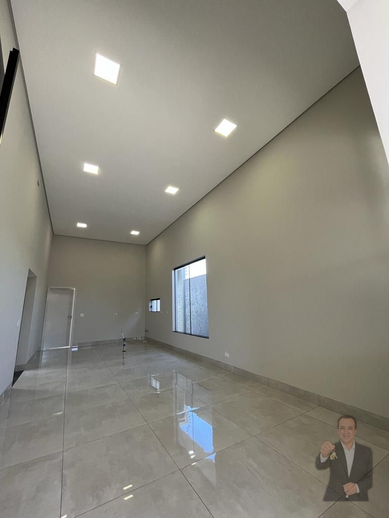 Casa à venda - 275m² - Pq Bandeirantes - Umuarama — foto 8