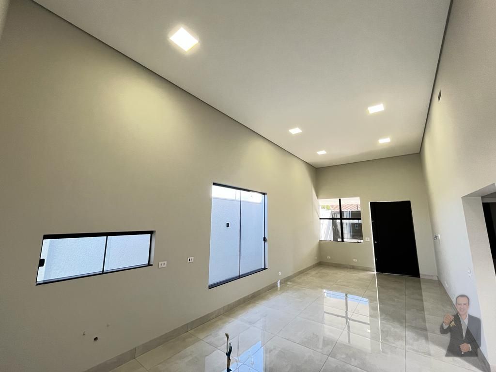 Casa à venda - 275m² - Pq Bandeirantes - Umuarama — foto 9