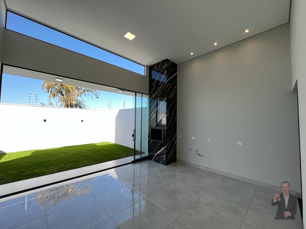 Casa à venda - 275m² - Pq Bandeirantes - Umuarama — foto 10