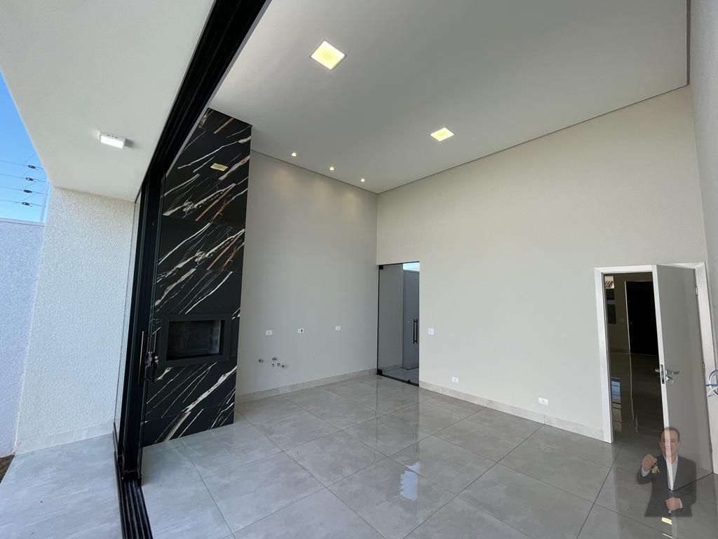 Casa à venda - 275m² - Pq Bandeirantes - Umuarama — foto 11