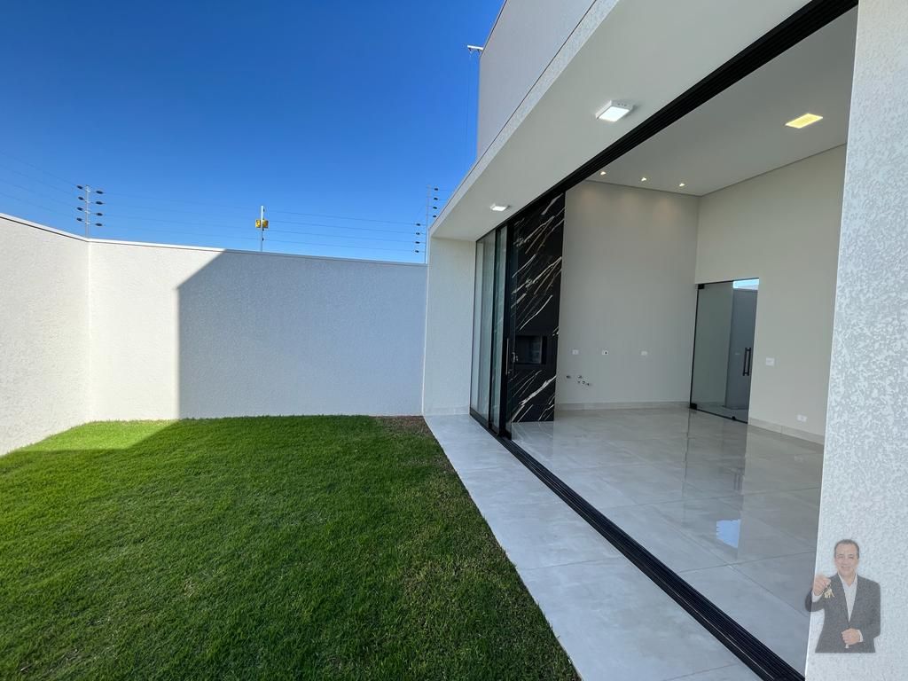 Casa à venda - 275m² - Pq Bandeirantes - Umuarama — foto 12