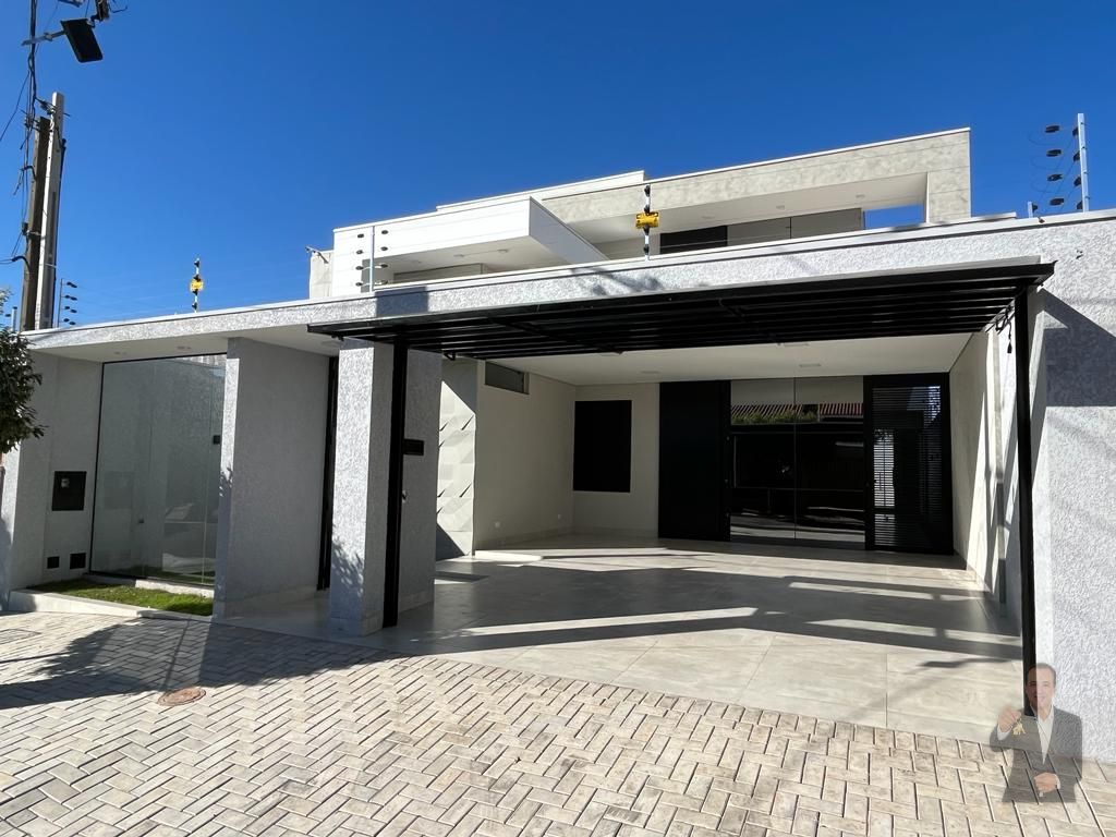 Casa à venda - 275m² - Pq Bandeirantes - Umuarama — foto 13