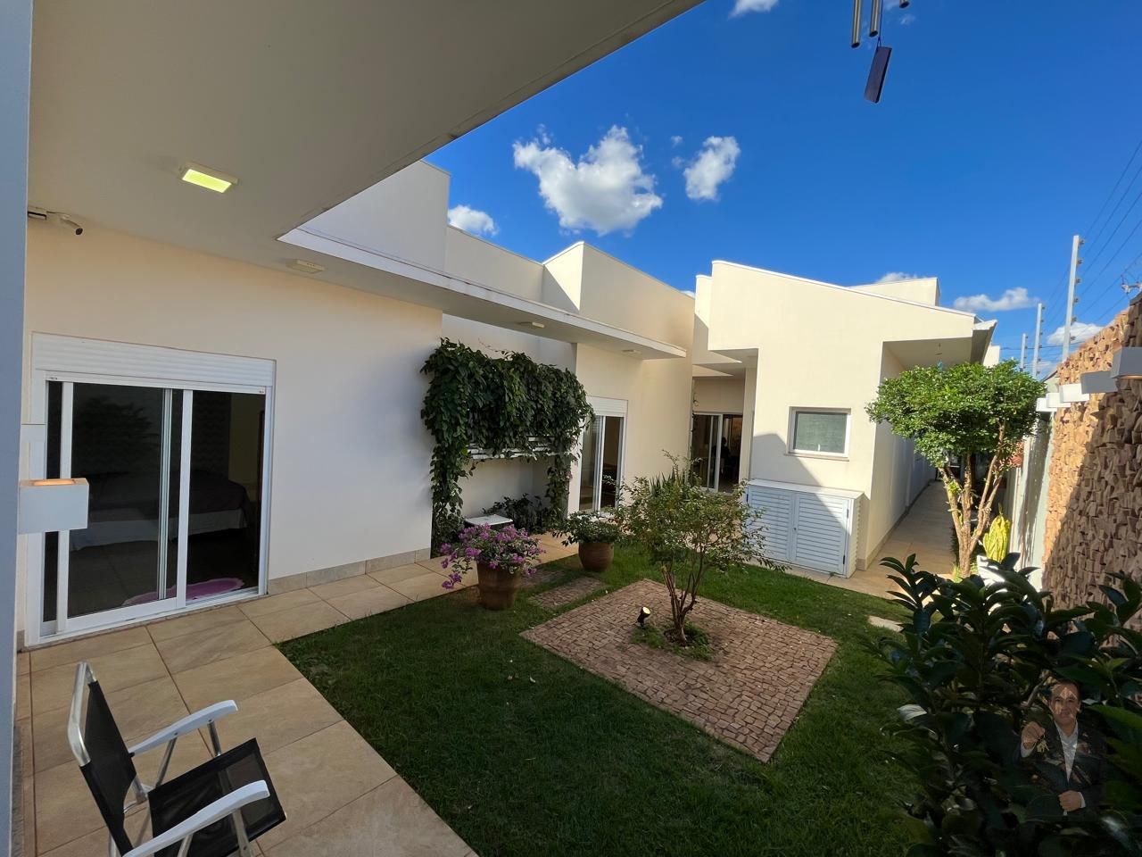 Casa 3 suítes Jd Veleiros — foto 1