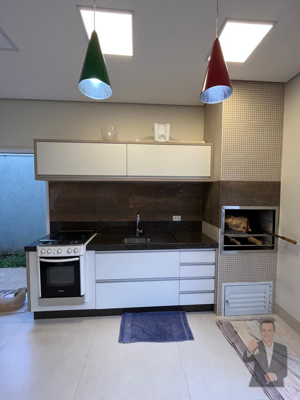 Casa 3 suítes Jd Veleiros — foto 3