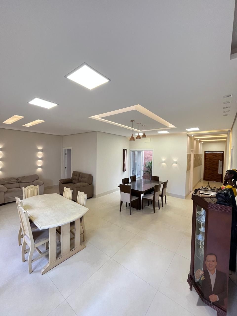 Casa 3 suítes Jd Veleiros — foto 4