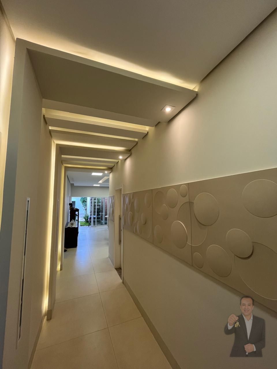 Casa 3 suítes Jd Veleiros — foto 5