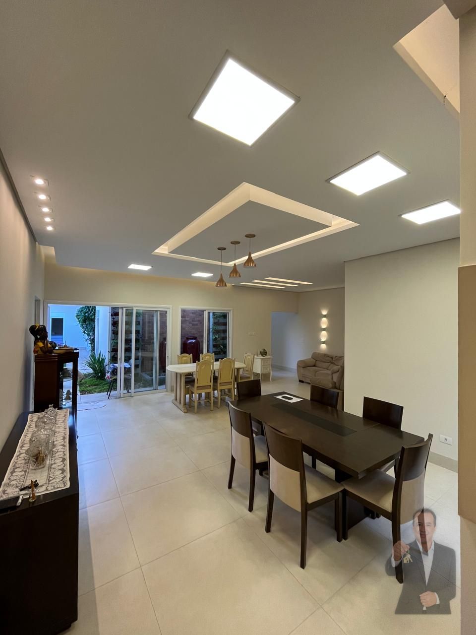 Casa 3 suítes Jd Veleiros — foto 6