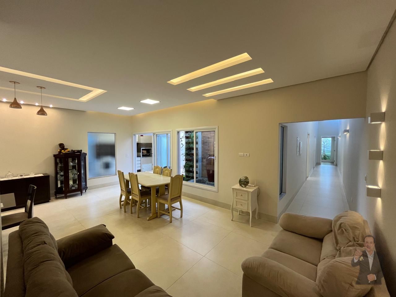 Casa 3 suítes Jd Veleiros — foto 7