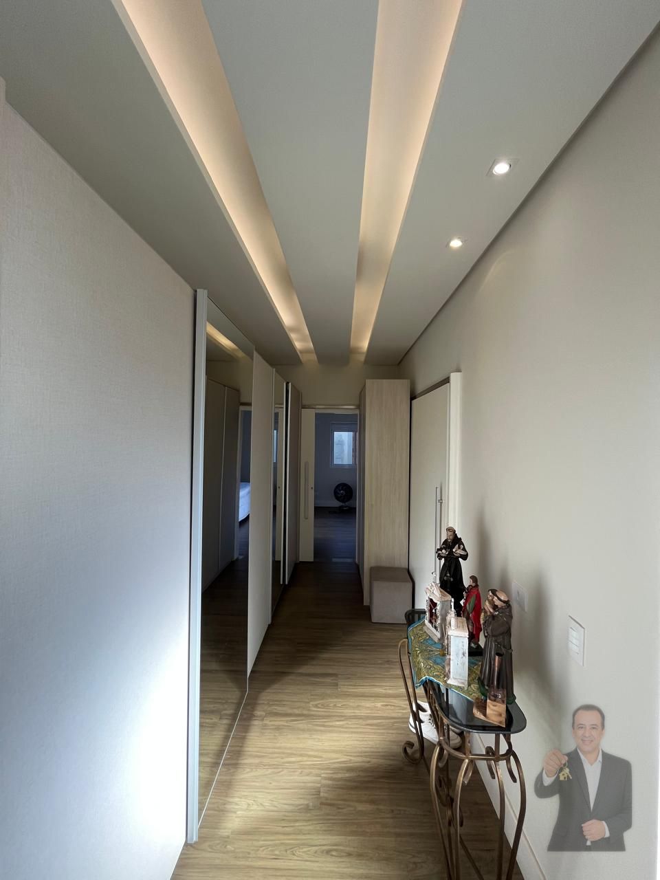 Casa 3 suítes Jd Veleiros — foto 12