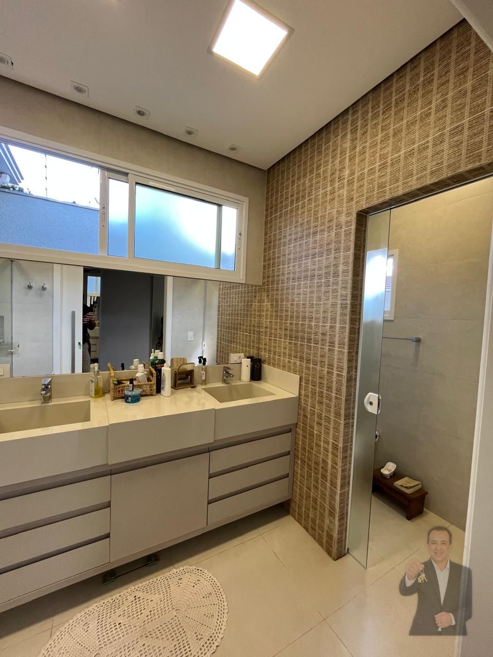 Casa 3 suítes Jd Veleiros — foto 13