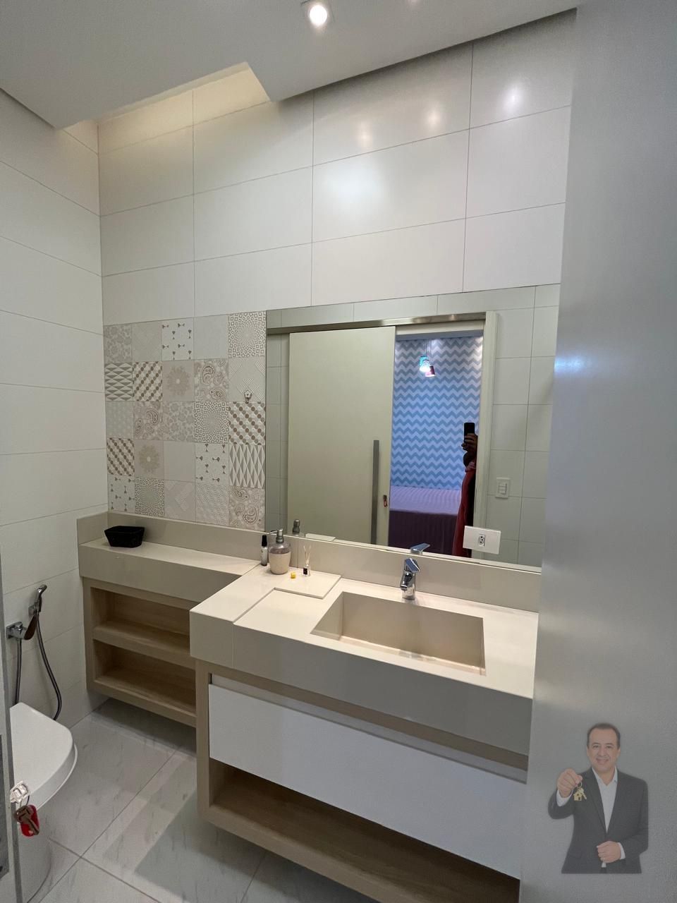 Casa 3 suítes Jd Veleiros — foto 14