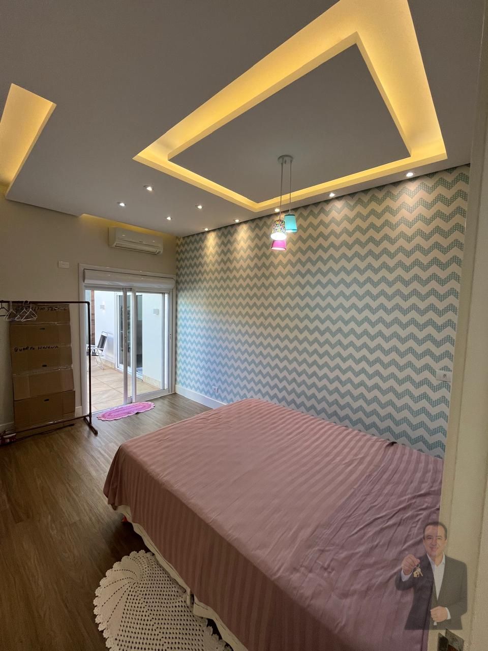 Casa 3 suítes Jd Veleiros — foto 15