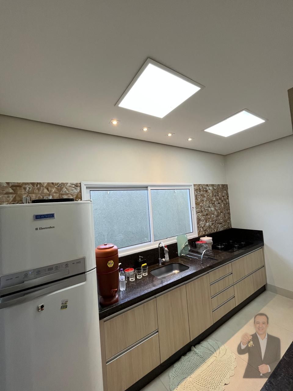 Casa 3 suítes Jd Veleiros — foto 17
