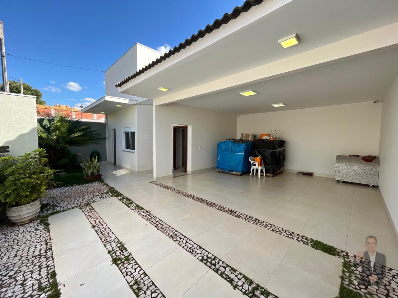 Casa 3 suítes Jd Veleiros — foto 21