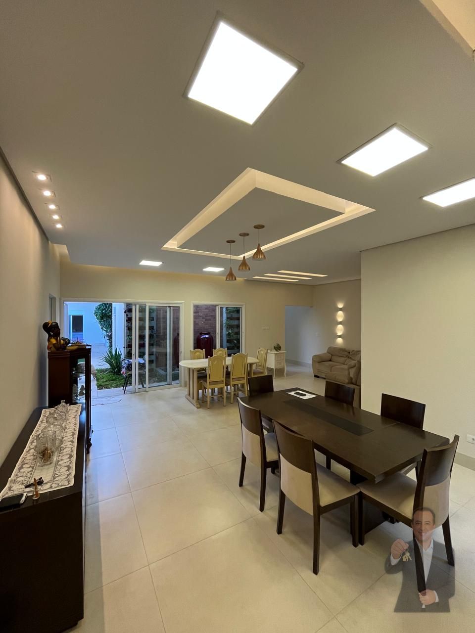 Casa 3 suítes Jd Veleiros — foto 25