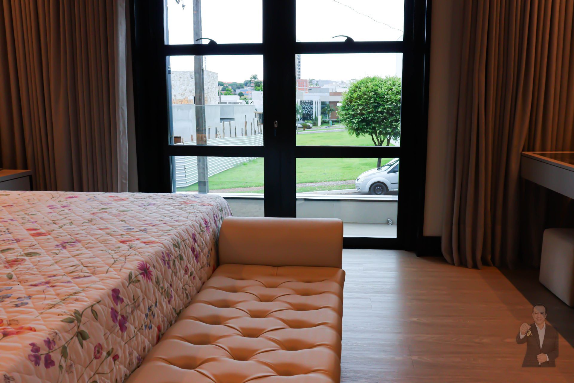 Casa à venda - 485m² - Condomínio Europark - Umuarama — foto 9