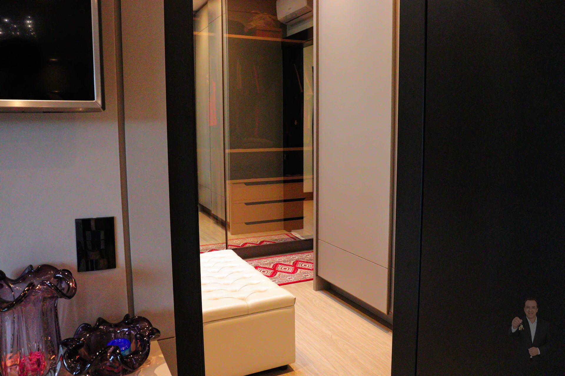 Casa à venda - 485m² - Condomínio Europark - Umuarama — foto 10