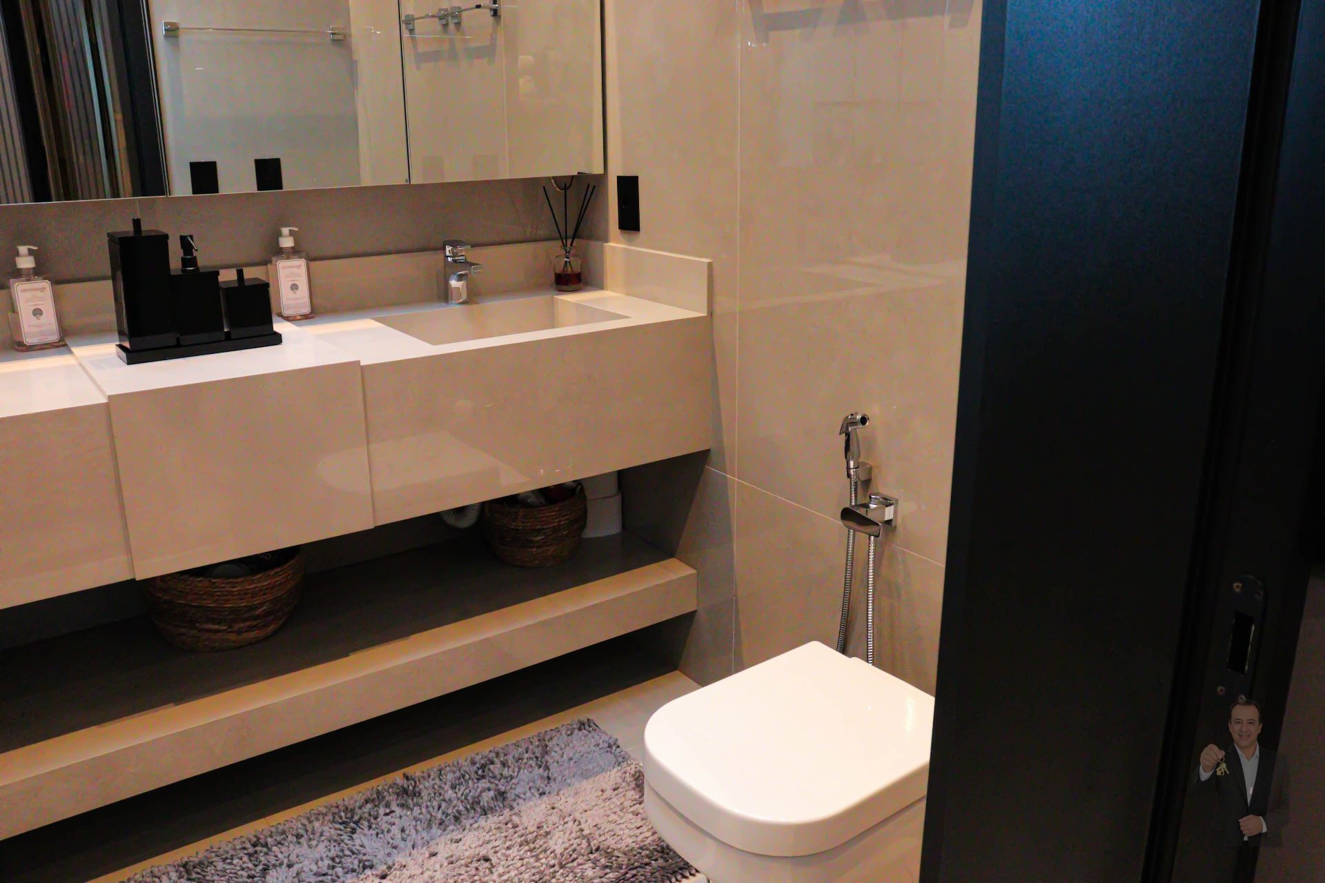Casa à venda - 485m² - Condomínio Europark - Umuarama — foto 11