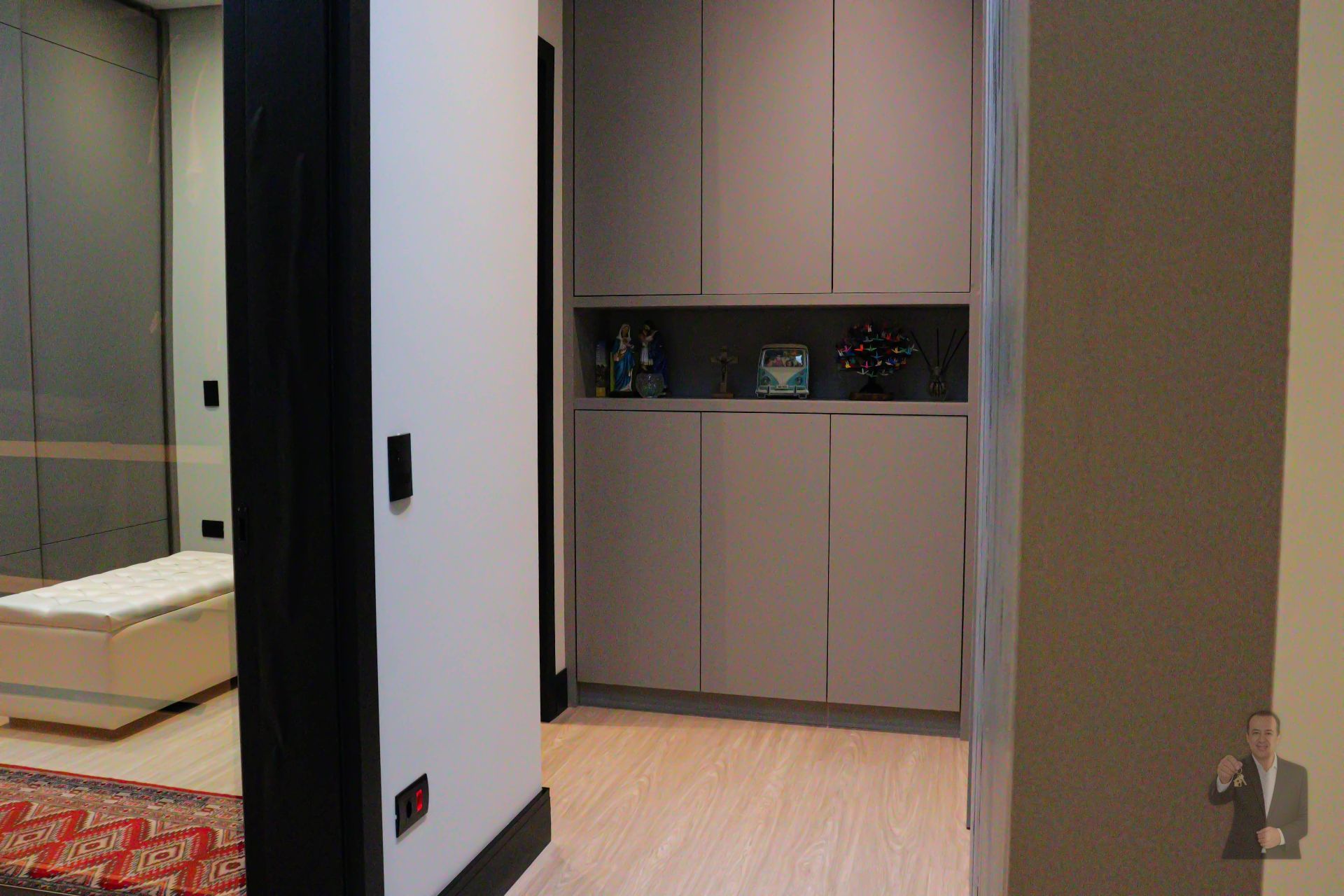 Casa à venda - 485m² - Condomínio Europark - Umuarama — foto 12