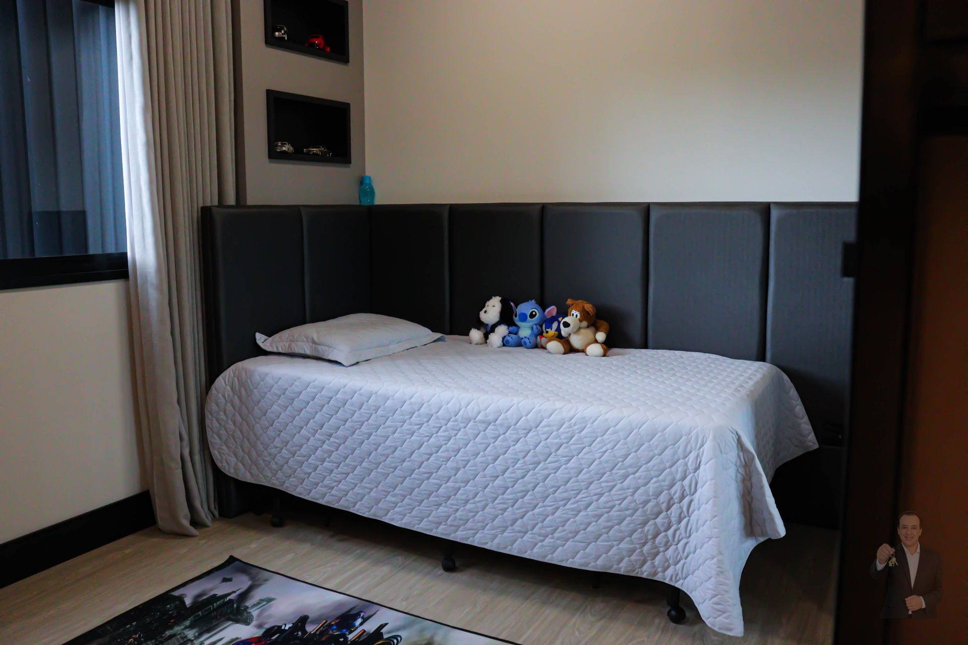 Casa à venda - 485m² - Condomínio Europark - Umuarama — foto 14