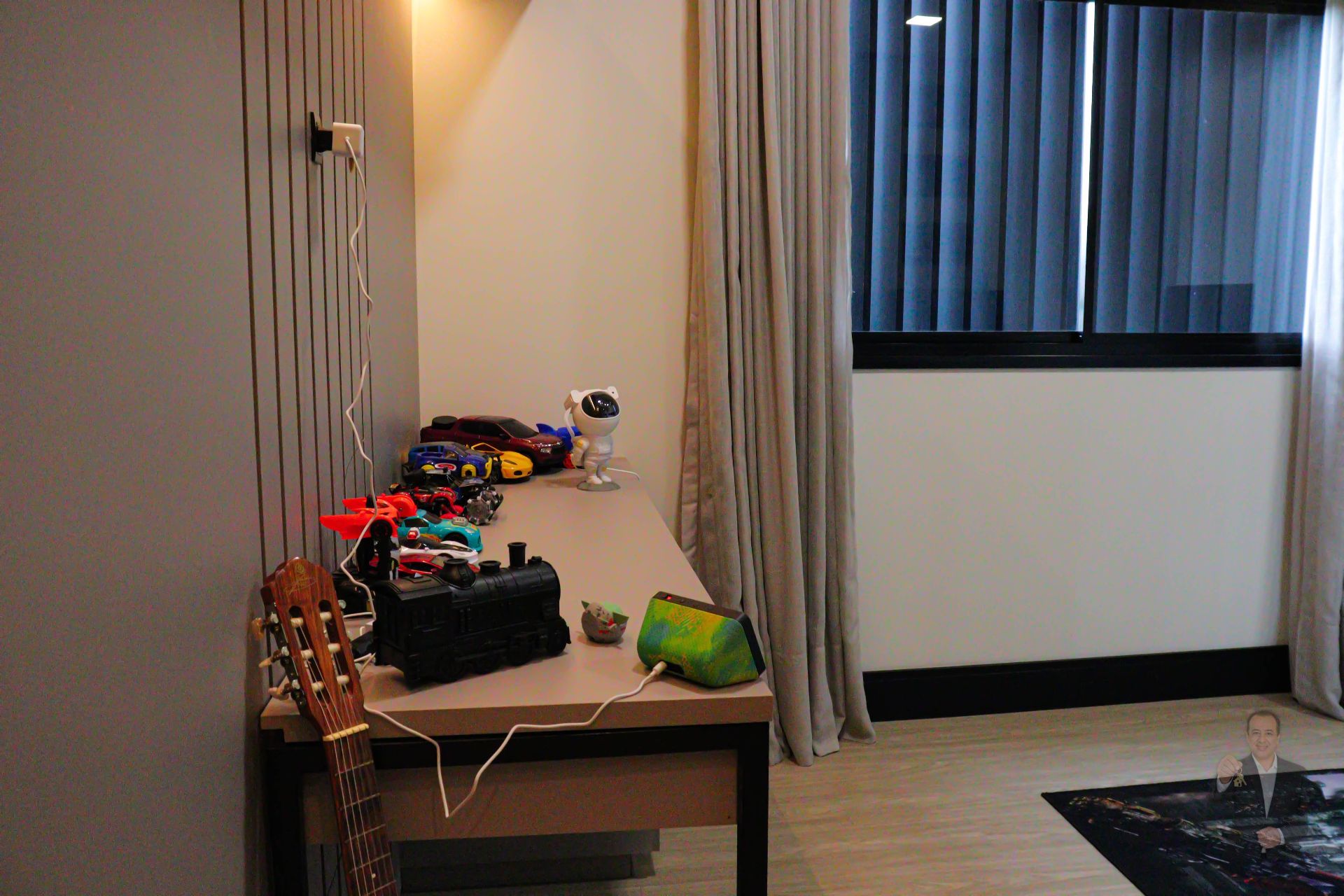Casa à venda - 485m² - Condomínio Europark - Umuarama — foto 15