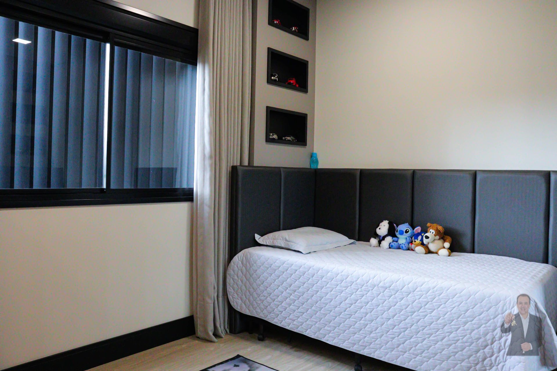 Casa à venda - 485m² - Condomínio Europark - Umuarama — foto 17