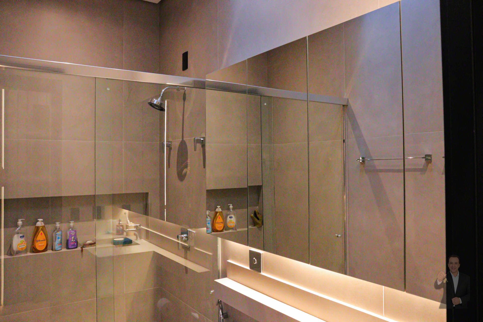 Casa à venda - 485m² - Condomínio Europark - Umuarama — foto 20