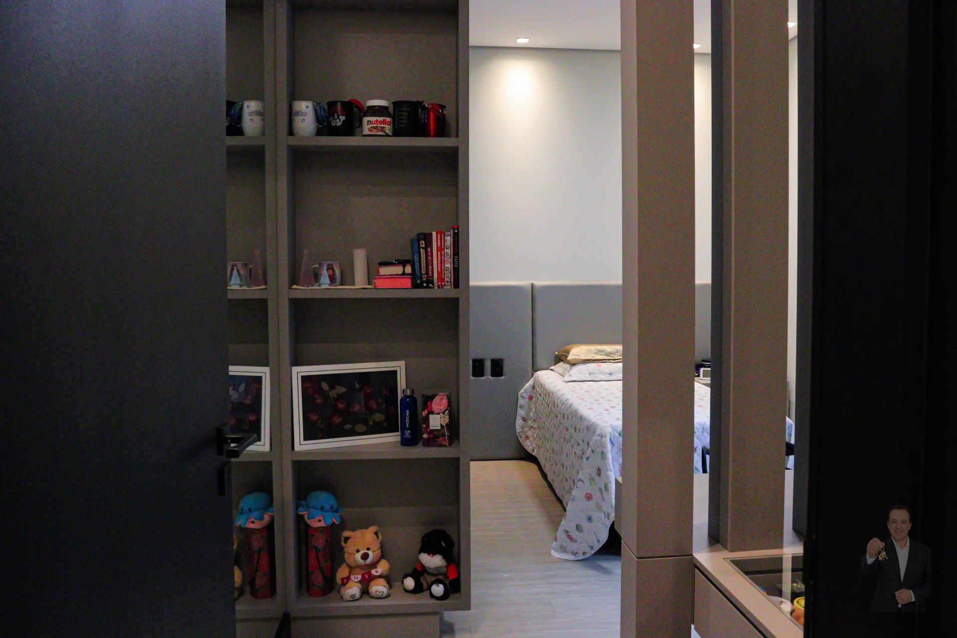 Casa à venda - 485m² - Condomínio Europark - Umuarama — foto 21