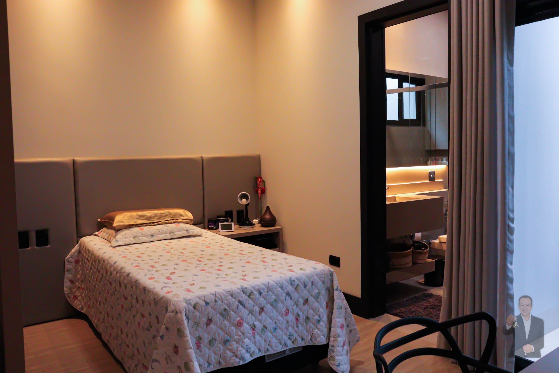 Casa à venda - 485m² - Condomínio Europark - Umuarama — foto 22
