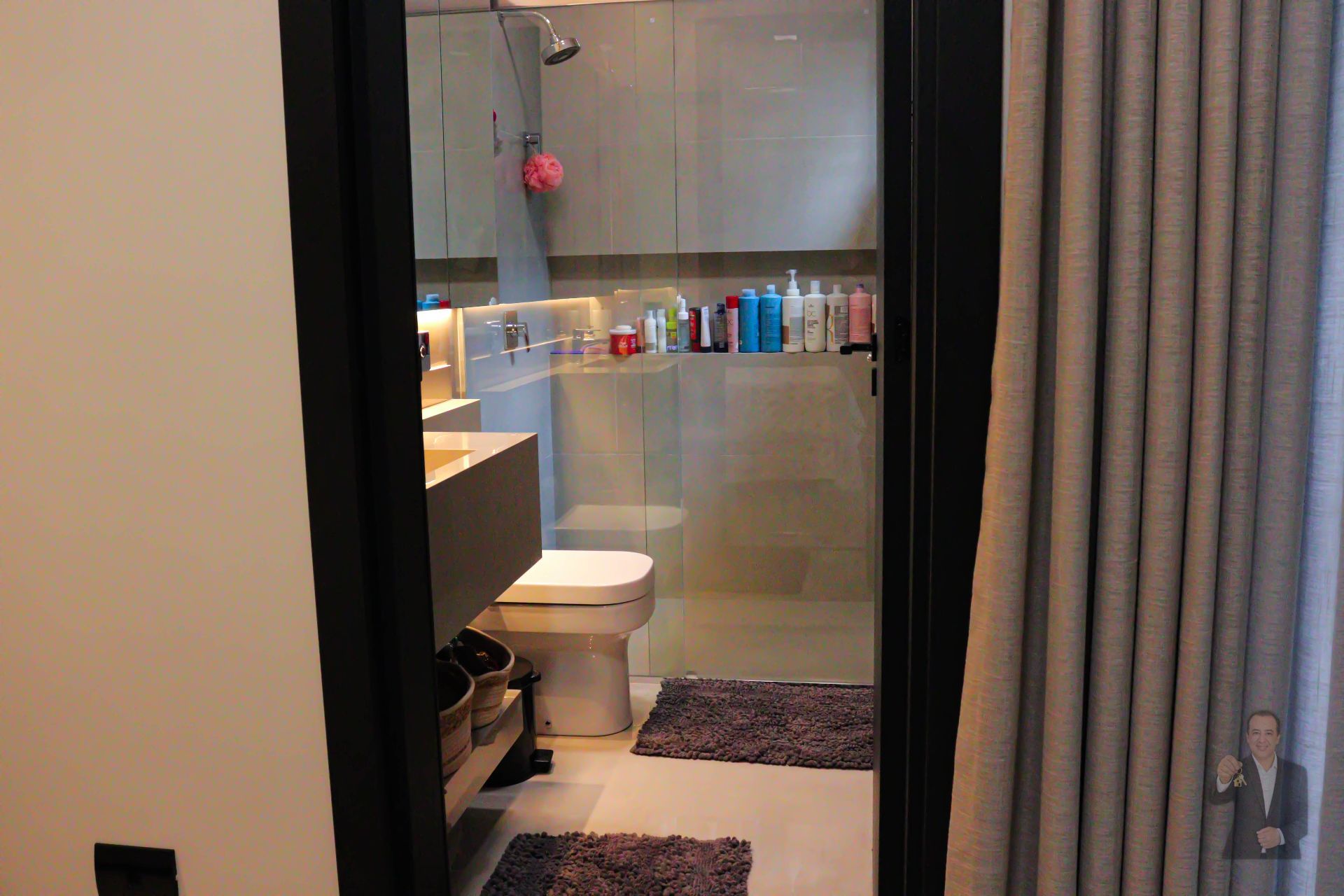 Casa à venda - 485m² - Condomínio Europark - Umuarama — foto 24