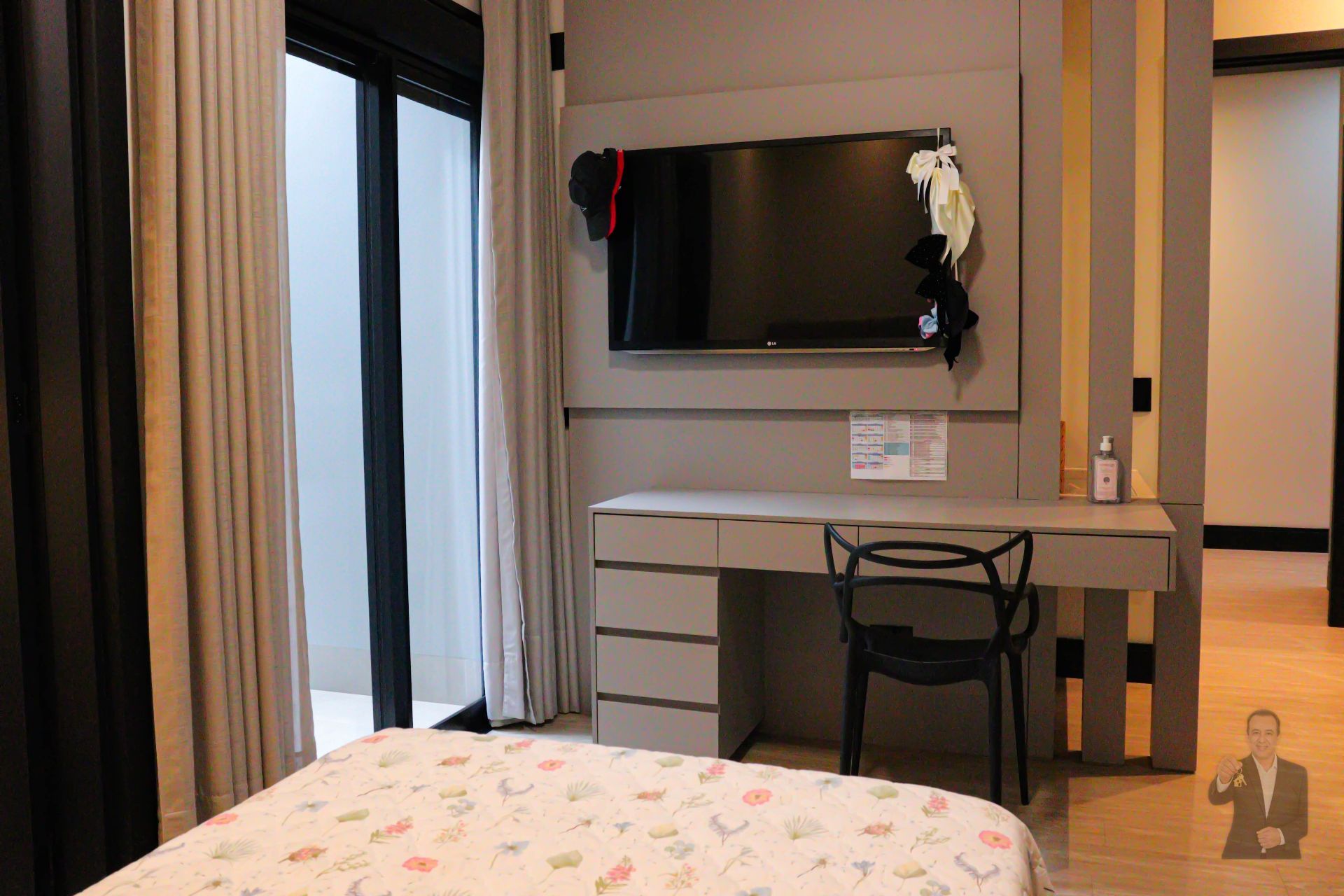 Casa à venda - 485m² - Condomínio Europark - Umuarama — foto 25