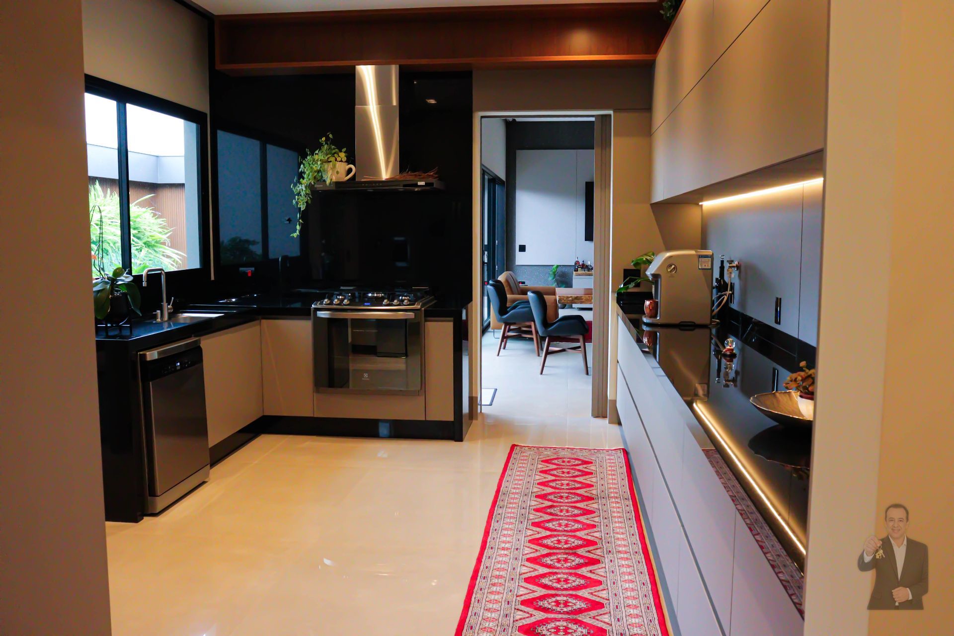 Casa à venda - 485m² - Condomínio Europark - Umuarama — foto 27