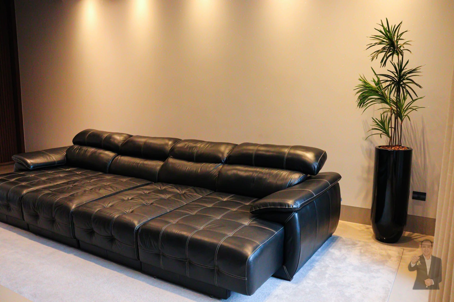 Casa à venda - 485m² - Condomínio Europark - Umuarama — foto 28