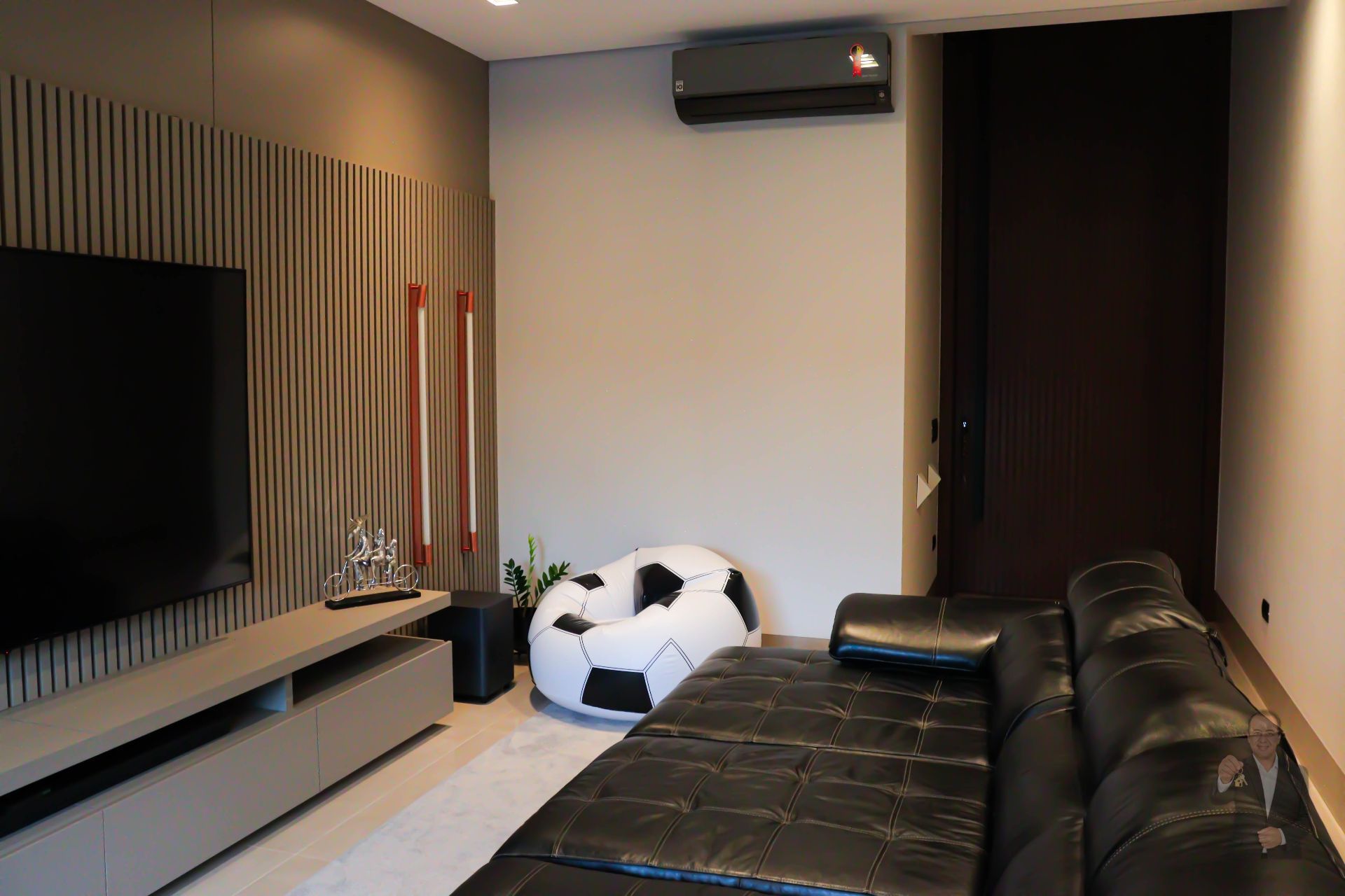Casa à venda - 485m² - Condomínio Europark - Umuarama — foto 29