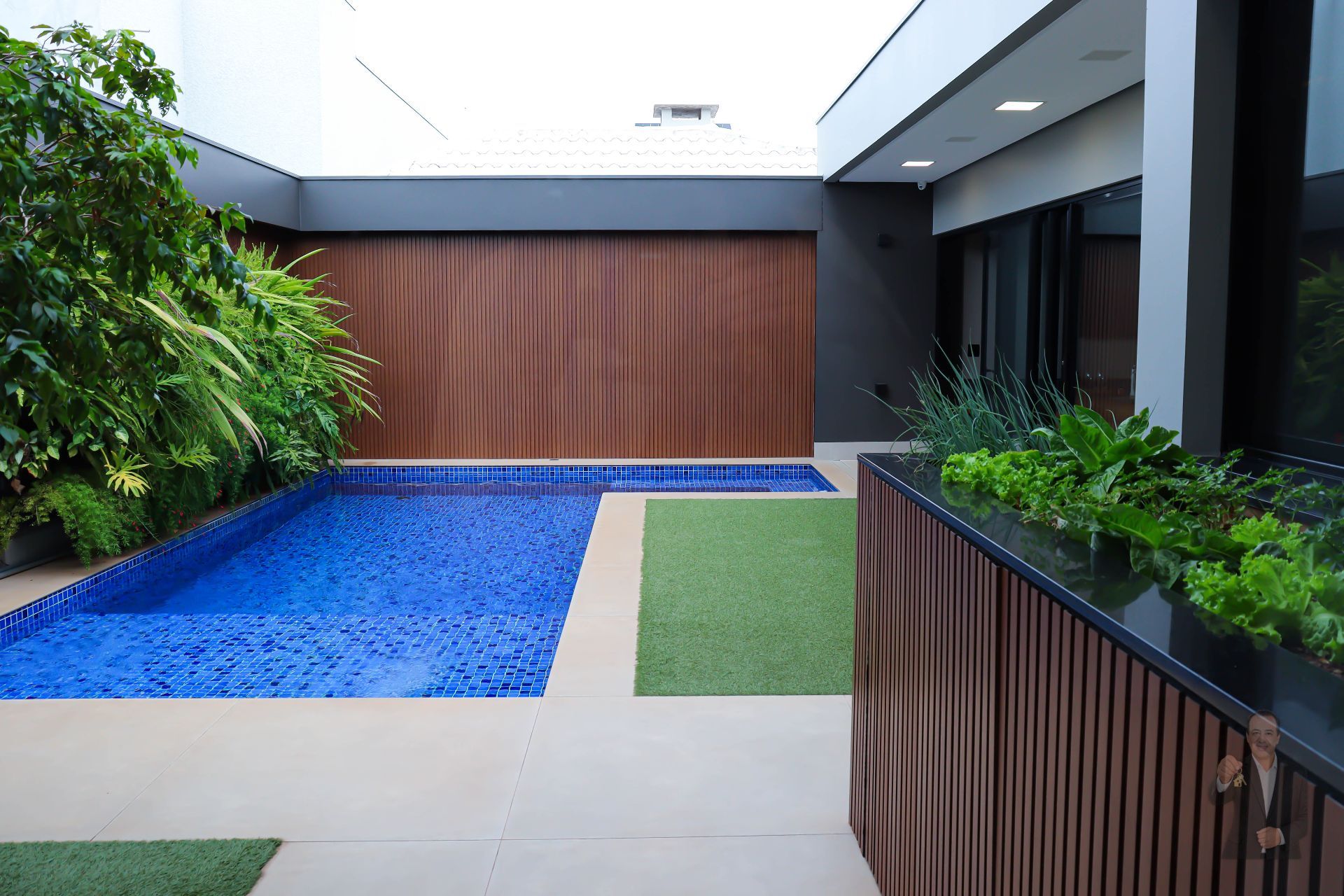 Casa à venda - 485m² - Condomínio Europark - Umuarama — foto 30