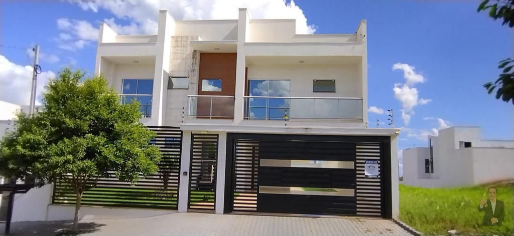 Sobrado à venda - 250m² - Gávea — foto 1