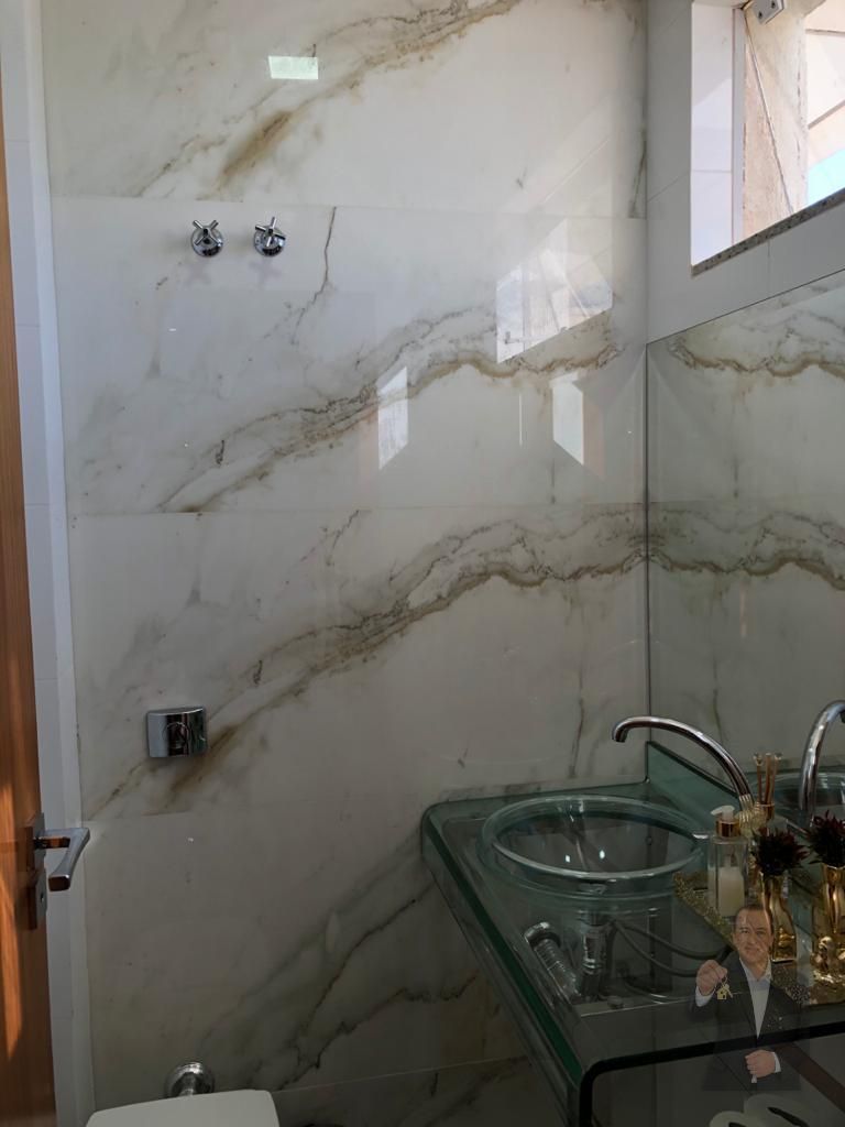 Sobrado à venda - 250m² - Gávea — foto 3