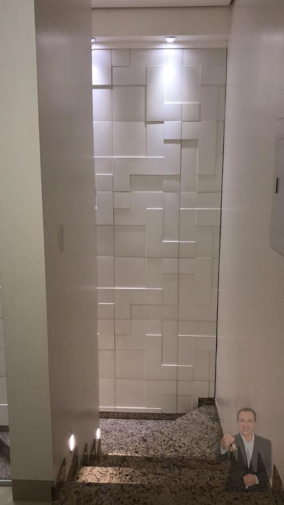 Sobrado à venda - 250m² - Gávea — foto 4