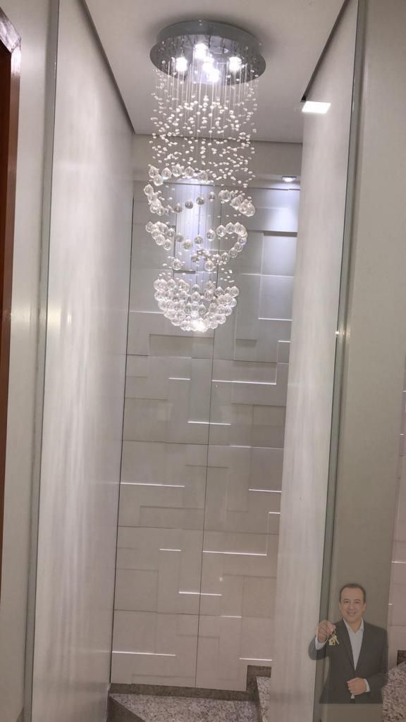 Sobrado à venda - 250m² - Gávea — foto 5