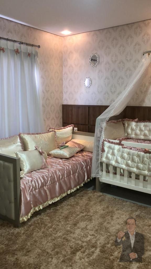 Sobrado à venda - 250m² - Gávea — foto 7