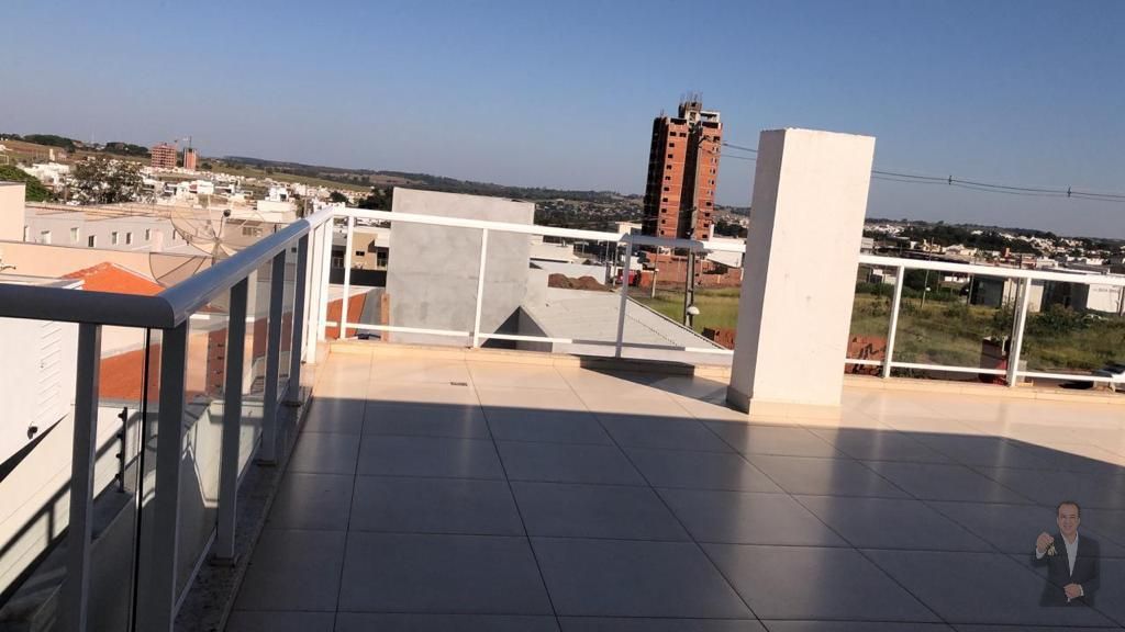 Sobrado à venda - 250m² - Gávea — foto 9